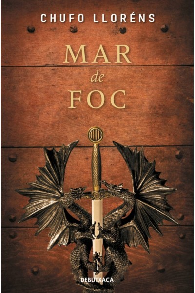 MAR DE FOC