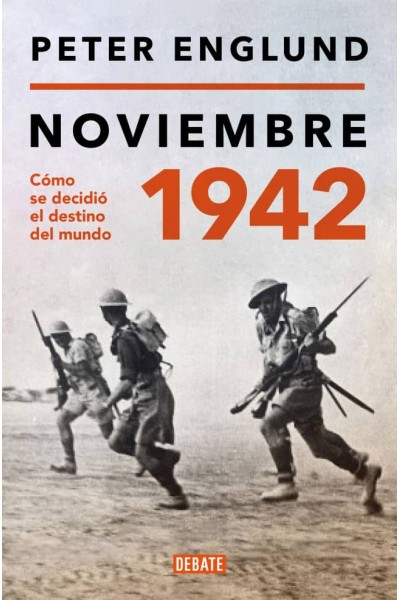 NOVIEMBRE 1942