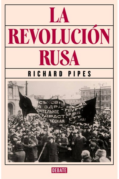LA REVOLUCION RUSA