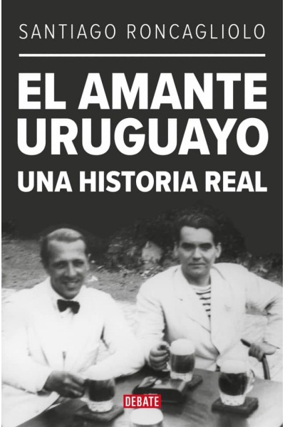 EL AMANTE URUGUAYO