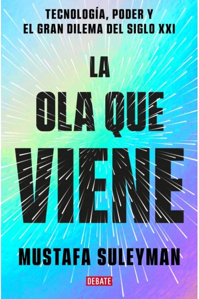 LA OLA QUE VIENE