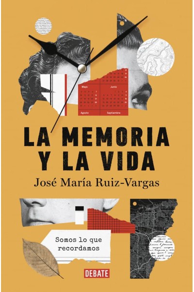 LA MEMORIA Y LA VIDA