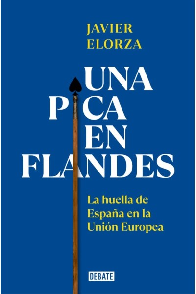 UNA PICA EN FLANDES