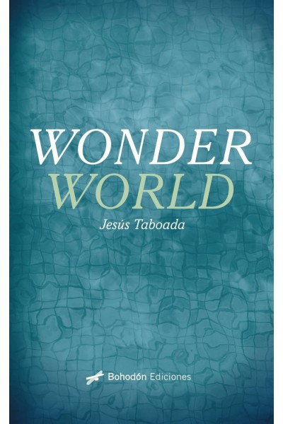 WONDER WORLD