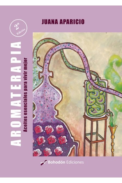 AROMATERAPIA.(CIENCIA Y TECNOLOGIA)