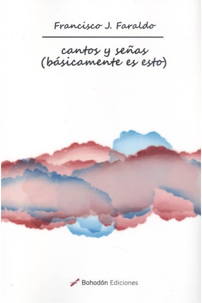 CANTOS Y SEÑAS