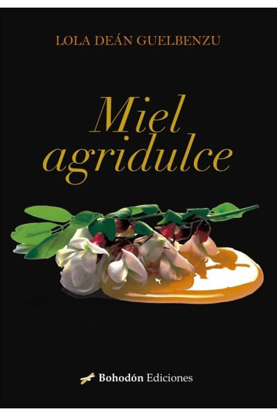 MIEL AGRIDULCE