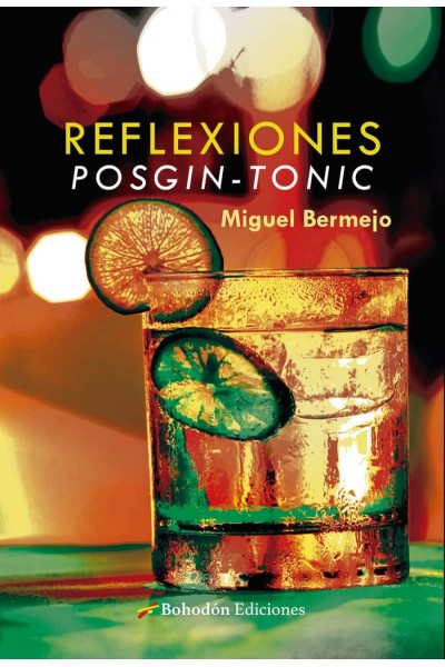 REFLEXIONES POSGIN-TONIC