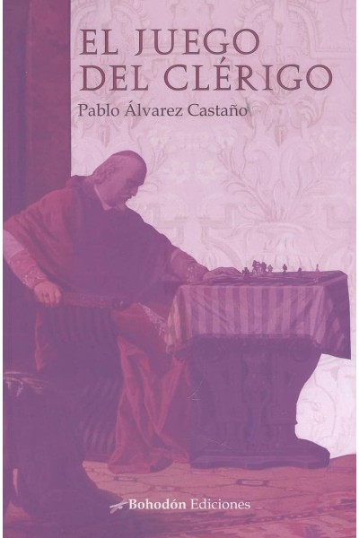 EL JUEGO DEL CLÉRIGO