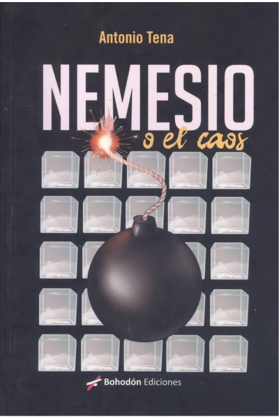 NEMESIO O EL CAOS