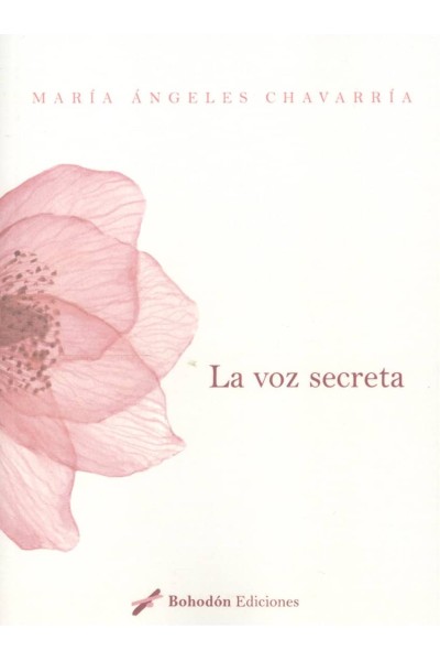 LA VOZ SECRETA