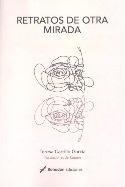 RETRATOS DE OTRA MIRADA