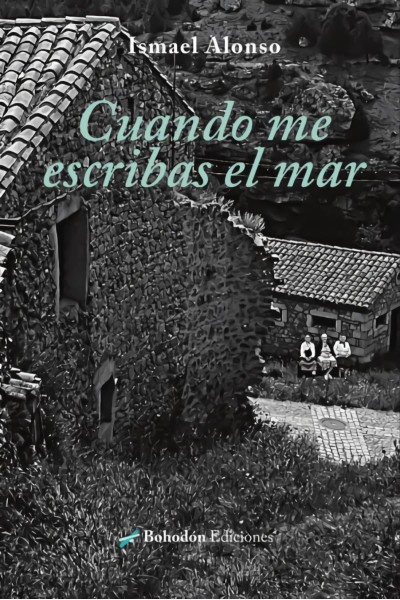 CUANDO ME ESCRIBAS EL MAR