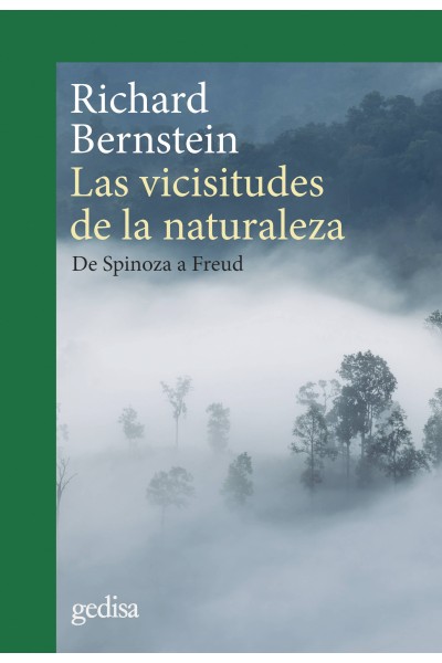 VICISITUDES DE LA NATURALEZA, LAS