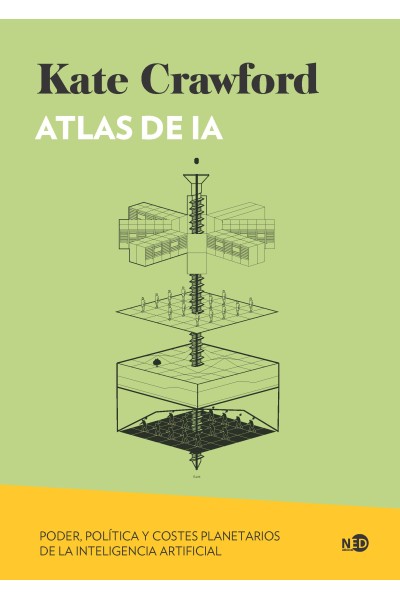 ATLAS DE IA