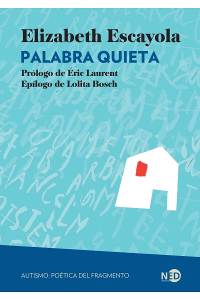 PALABRA QUIETA