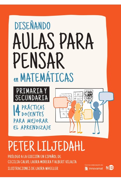 DISEÑANDO AULAS PARA PENDAR EN MATEMÁTICAS