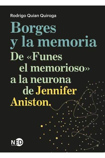 BORGES Y LA MEMORIA
