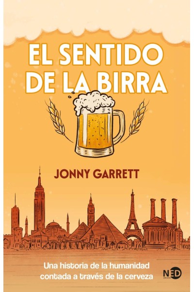 EL SENTIDO DE LA BIRRA