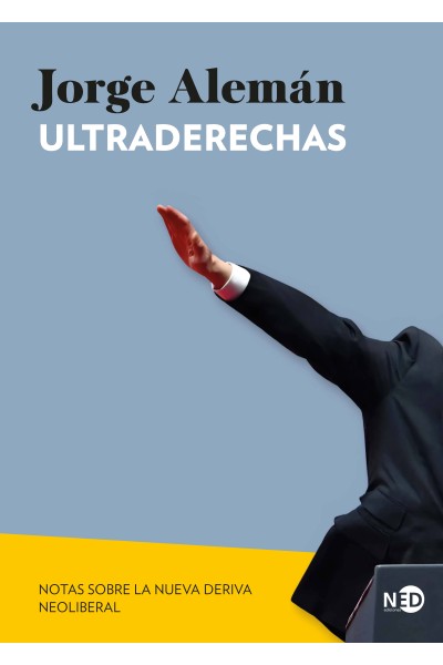 ULTRADERECHAS