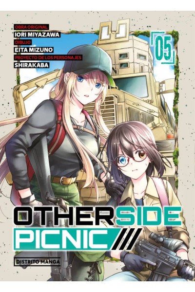 OTHERSIDE PICNIC 5