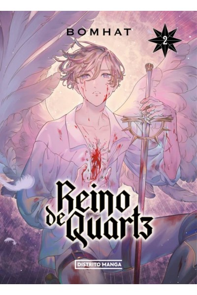 REINO DE QUARTZ 2