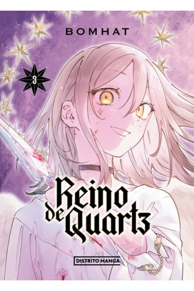 REINO DE QUARTZ 3