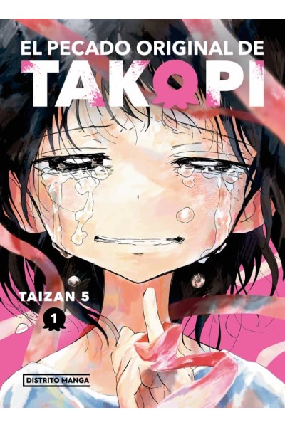EL PECADO ORIGINAL DE TAKOPI