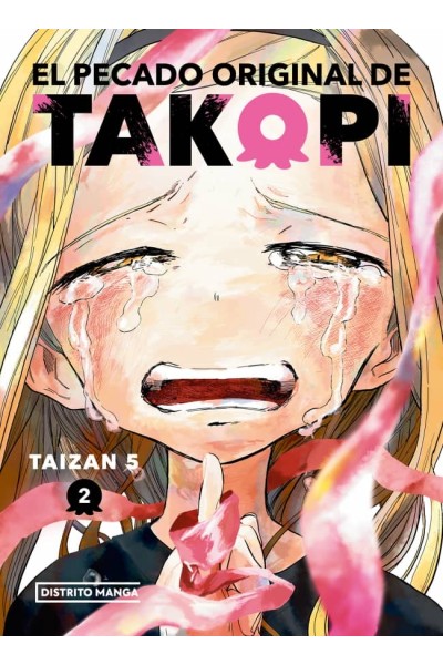 PECADO ORIGINAL DE TAKOPI