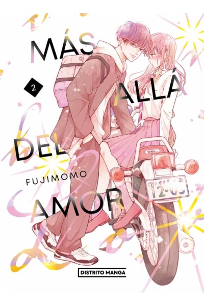 HIKAEME NI ITTEMO, KORE WA AI 2