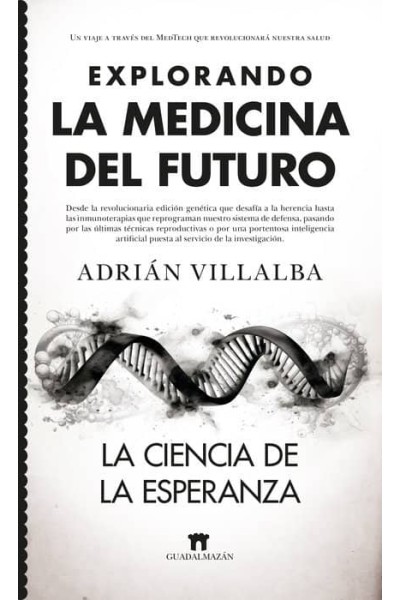 EXPLORANDO LA MEDICINA DEL FUTURO