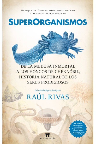 SUPERORGANISMOS
