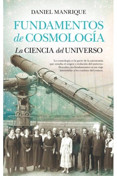 FUNDAMENTOS DE COSMOLOGIA NE