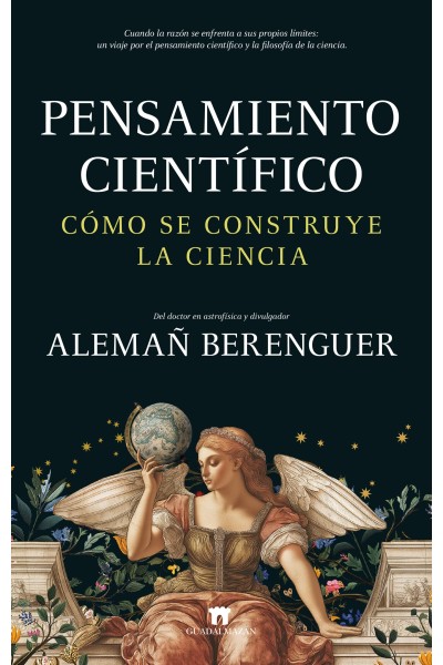 PENSAMIENTO CIENTÍFICO