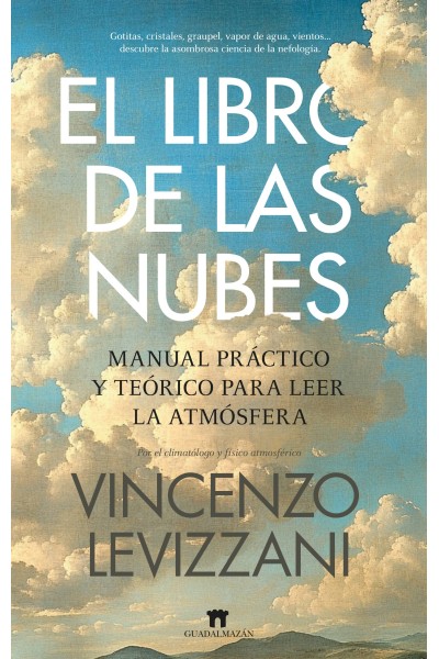 LIBRO DE LAS NUBES, EL