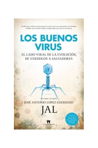 BUENOS VIRUS,LOS