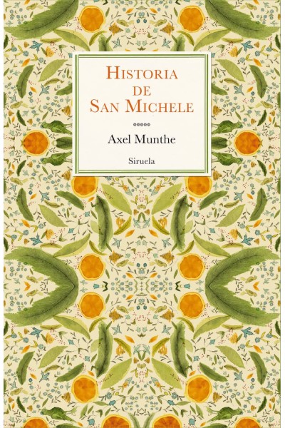 HISTORIA DE SAN MICHELE