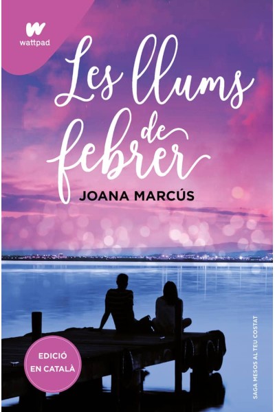 LES LLUMS DE FEBRER MESOS AMB TU 4