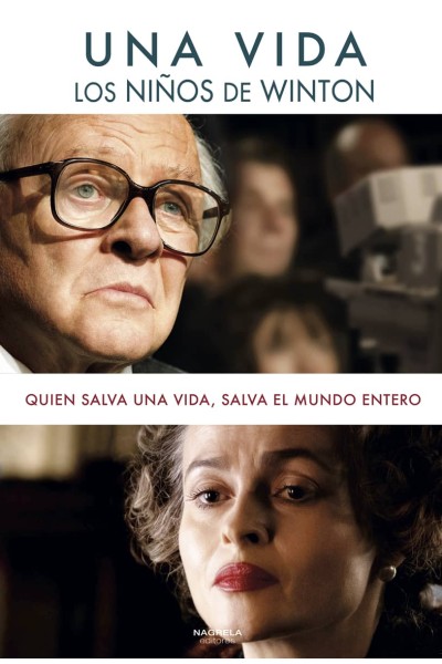 UNA VIDA: LOS NIÑOS DE WINTON