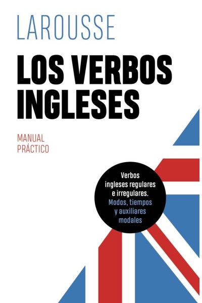 LOS VERBOS INGLESES