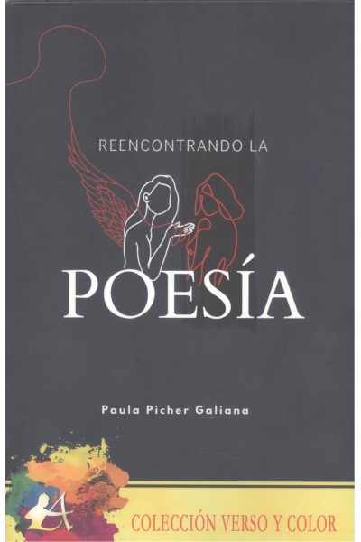 REENCONTRANDO LA POESÍA