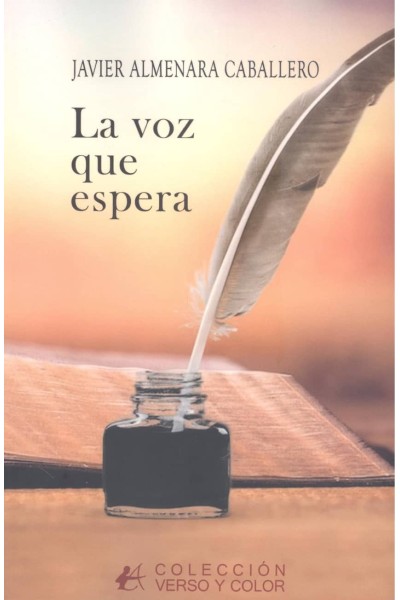 LA VOZ QUE ESPERA
