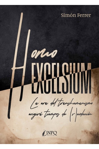 HOMOEXCELSIUM