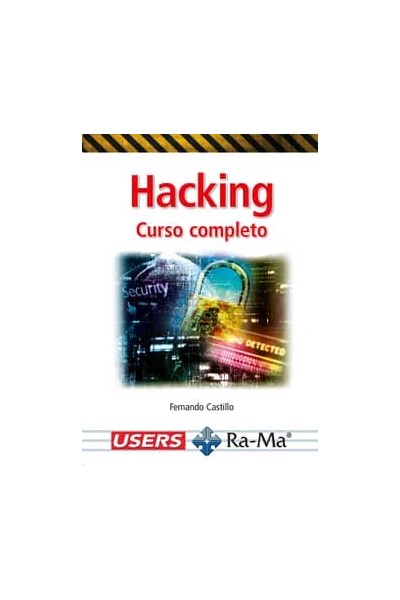 HACKING CURSO COMPLETO