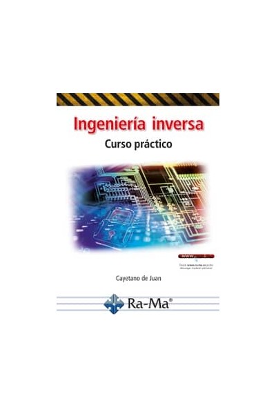 INGENIERIA INVERSA