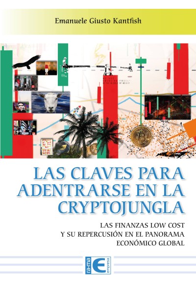 LAS CLAVES PARA ADENTRARSE EN LA CRYTOJUNGLA