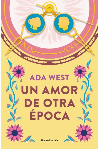 UN AMOR DE OTRA ÉPOCA
