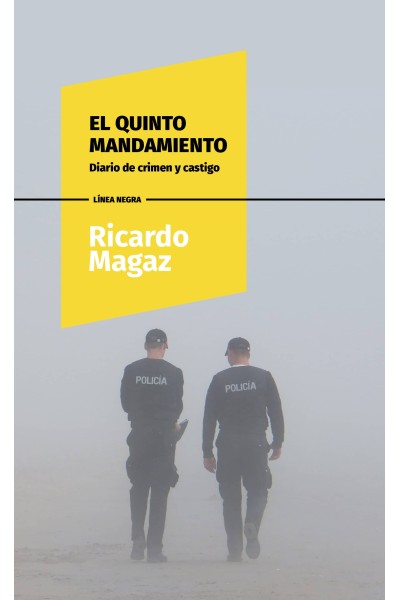 EL QUINTO MANDAMIENTO
