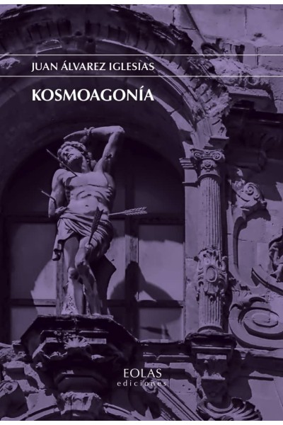 KOSMOAGONÍA