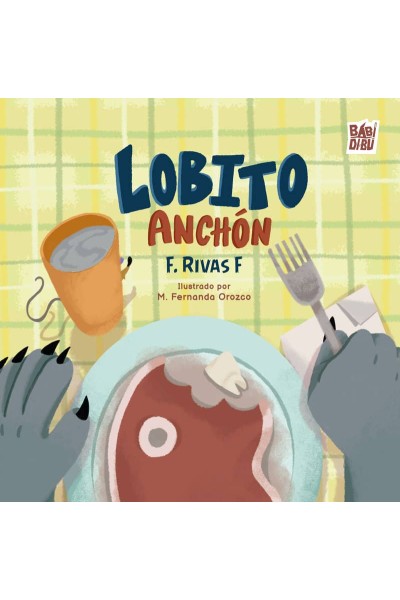 LOBITO ANCHON